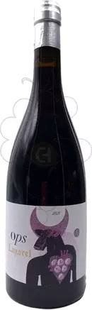 Amaltea De Loxarel Ops Amphora