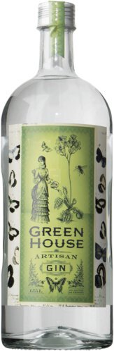 George Ocean Coffee Rum Liter