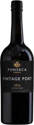 Fonseca Vintage Port