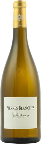 Pierres Blanches Chardonnay