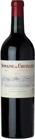 Domaine De Chevalier Pessac Leognan