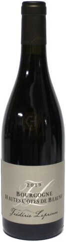 Hautes Cotes De Beaune Federic Leprince