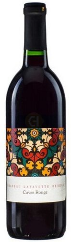 Chateau Lafayette Reneau Cuvee Rouge