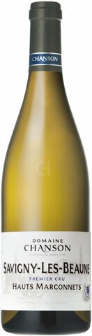 Chanson Savigny Les Beaune Premier Cru Hauts Marconnets Burgundy France