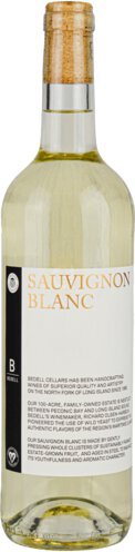 Bedell North Fork Sauvignon Blanc