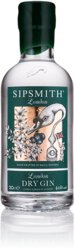 Sipsmith Dry Gin England