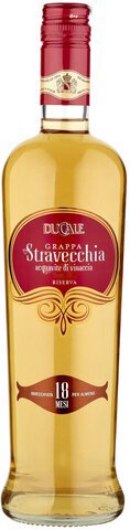 Ducale Stravecchia Grappa 750m