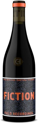 Field Recordings Fiction Red Blend