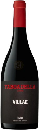 Taboadella Villae Dao Tinto
