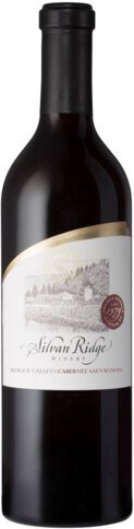 Silvan Ridge Cabernet Sauvignon Oregon Rogue Vly