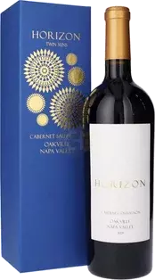 Twin Suns Napa Valley Oakville Cab Mev