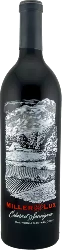Miller And Lux Cabernet Sauvignon