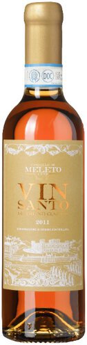 Castello Di Meleto Vin Santo