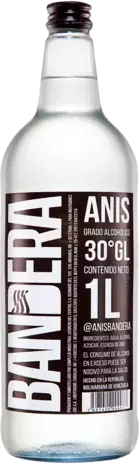 Bandera Anis