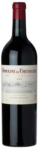 Domaine De Chevalier Grand Cru Classe De Graves Rouge