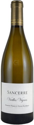 Domaine Didier Raimbault Sancerre Velles Vignes