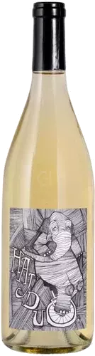 Hajdu Pinot Blanc