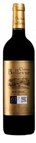 Chateau Bellevue Cuvee Clos Medoc