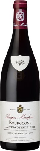 Prosper Maufoux Domaine Vigne Au Roy Bourgogne Hautes Cotes De Nuits