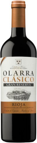 Olarra Clasico Rioja Gran Reserve