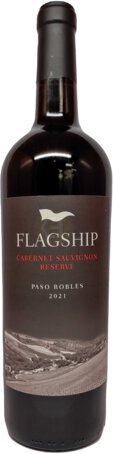 Flagship Cabernet Sauvignon Paso Robles