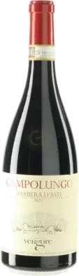 Cascina Vengore Campolungo Barbera D Asti