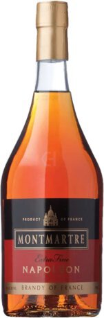 Montmartre Napoleon Grape Brandy