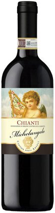 Cantina Degli Angeli Michelangelo Chianti