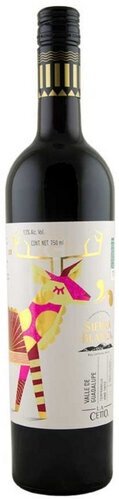 La Cetto Sierra Blanca Tempranillo 6/750ml