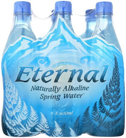 Eternal Water