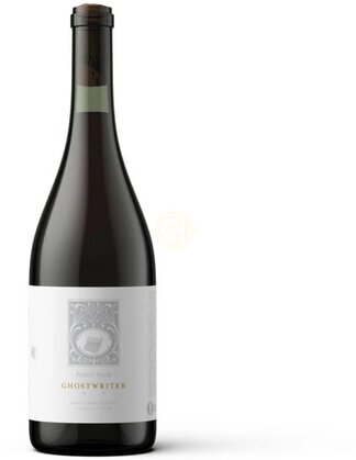 Ghostwriter Pinot Noir Santa Cruz County