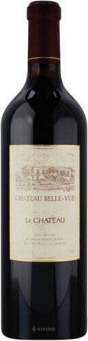 Chateau Belle-Vue Le Chateau Lebanon