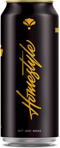 Bearded Iris Homestyle