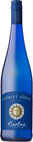 Schmitt Sohne Crisp & Fruity Riesling Vt