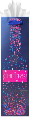 Gift Bag Cheers Confetti
