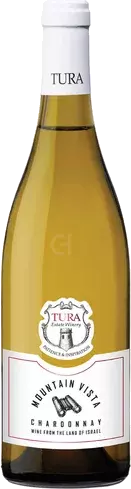 Tura Winery Chardonnay Mountain Vista