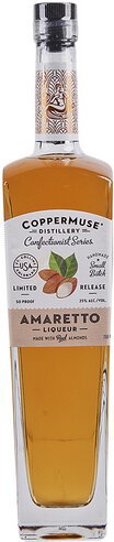 Copper Muse Amaretto Liqueuer