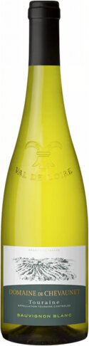 Domaine De Chevaunet Sauvignon Blanc