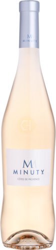 Minuty M Rose