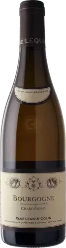 Domaine Rene Lequin Colin Les Grand Terroirs Chardonnay Cote D'or Burgundy France