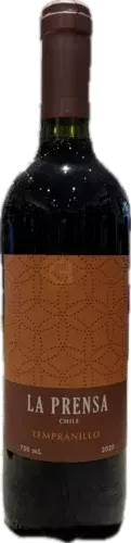 La Prensa Tempranillo
