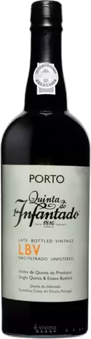 Quinta Do Infantado Lbv