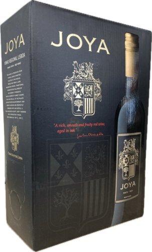 Joya Tinto Red