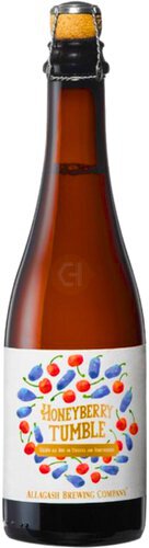 Allagash Honeyberry Tumple Golden Sour Ale