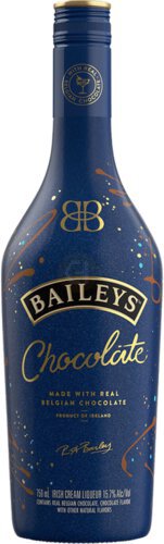 Baileys Chocolate Liquor