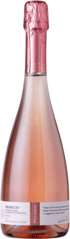 Paladin Prosecco Rose Brut Millesimato