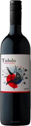 Tololo Cabernet Sauvignon