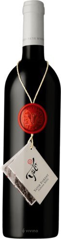 Yatir Forest Cabernet Sauvignon