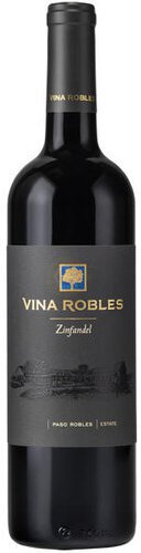 Vina Robles Zinfandel Paso Robles