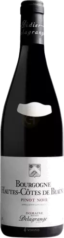 Domaine Des Echards Blanc
